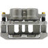 141.61076 by CENTRIC - Centric Semi-Loaded Brake Caliper with New Phenolic Pistons