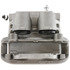 141.61089 by CENTRIC - Disc Brake Caliper - Remanufactured, with Hardware and Brackets, without Brake Pads