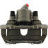 141.61093 by CENTRIC - Centric Semi-Loaded Brake Caliper