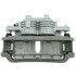 141.61095 by CENTRIC - Centric Semi-Loaded Brake Caliper with New Phenolic Pistons