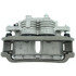 141.61095 by CENTRIC - Semi-Loaded Brake Caliper with New Phenolic Pistons