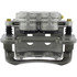 141.61099 by CENTRIC - Centric Semi-Loaded Brake Caliper with New Phenolic Pistons