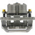 141.61123 by CENTRIC - Centric Semi-Loaded Brake Caliper with New Phenolic Pistons