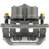 141.61124 by CENTRIC - Centric Semi-Loaded Brake Caliper with New Phenolic Pistons