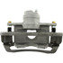 141.61125 by CENTRIC - Centric Semi-Loaded Brake Caliper with New Phenolic Pistons