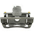 141.61126 by CENTRIC - Centric Semi-Loaded Brake Caliper with New Phenolic Pistons