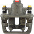 141.40555 by CENTRIC - Centric Semi-Loaded Brake Caliper