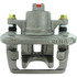 141.40537 by CENTRIC - Centric Semi-Loaded Brake Caliper