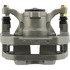 141.40595 by CENTRIC - Centric Semi-Loaded Brake Caliper EPB