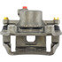 141.42023 by CENTRIC - Centric Semi-Loaded Brake Caliper