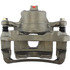 141.42066 by CENTRIC - Centric Semi-Loaded Brake Caliper