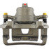 141.42075 by CENTRIC - Centric Semi-Loaded Brake Caliper
