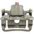 141.42076 by CENTRIC - Centric Semi-Loaded Brake Caliper