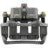 141.42091 by CENTRIC - Centric Semi-Loaded Brake Caliper