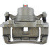 141.42105 by CENTRIC - Centric Semi-Loaded Brake Caliper