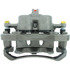 141.42107 by CENTRIC - Centric Semi-Loaded Brake Caliper with New Phenolic Pistons