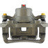 141.42109 by CENTRIC - Centric Semi-Loaded Brake Caliper