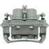 141.42135 by CENTRIC - Disc Brake Caliper - Remanufactured, with Hardware and Brackets, without Brake Pads