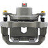 141.42140 by CENTRIC - Centric Semi-Loaded Brake Caliper