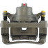 141.42154 by CENTRIC - Centric Semi-Loaded Brake Caliper