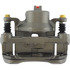 141.42156 by CENTRIC - Centric Semi-Loaded Brake Caliper