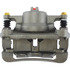 141.42158 by CENTRIC - Centric Semi-Loaded Brake Caliper