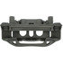 Centric 141.42601 Disc Brake Caliper Centric Semi-Loaded Brake Caliper with New Phenolic Pistons