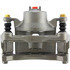 141.42184 by CENTRIC - Centric Semi-Loaded Brake Caliper