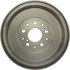 122.44017 by CENTRIC - Centric Premium Brake Drum