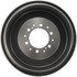 122.44022 by CENTRIC - Centric Premium Brake Drum