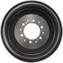 122.44022 by CENTRIC - Premium Brake Drum