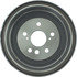 122.44036 by CENTRIC - Centric Premium Brake Drum