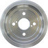 122.44039 by CENTRIC - Centric Premium Brake Drum