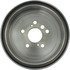 122.44041 by CENTRIC - Centric Premium Brake Drum