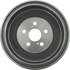 122.44049 by CENTRIC - Centric Premium Brake Drum