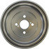 122.44053 by CENTRIC - Centric Premium Brake Drum