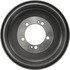 122.46018 by CENTRIC - Centric Premium Brake Drum