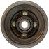 122.46026 by CENTRIC - Centric Premium Brake Drum