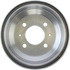 122.51009 by CENTRIC - Centric Premium Brake Drum