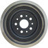 122.61002 by CENTRIC - Centric Premium Brake Drum