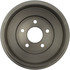 122.62036 by CENTRIC - Centric Premium Brake Drum