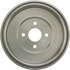 122.62038 by CENTRIC - Centric Premium Brake Drum