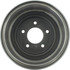 122.65028 by CENTRIC - Centric Premium Brake Drum