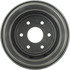 122.66021 by CENTRIC - Centric Premium Brake Drum