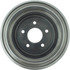 122.66028 by CENTRIC - Centric Premium Brake Drum