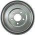 122.66042 by CENTRIC - Centric Premium Brake Drum