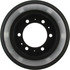 122.76001 by CENTRIC - Centric Premium Brake Drum