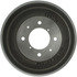 123.10000 by CENTRIC - C-Tek Standard Brake Drum