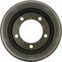 122.76004 by CENTRIC - Centric Premium Brake Drum