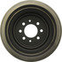 123.11004 by CENTRIC - C-Tek Standard Brake Drum